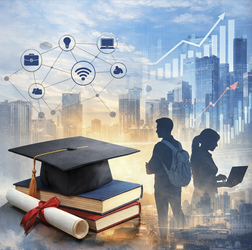 Bölümümüz Öğretim Üyelerinin İş Birliğiyle Yeni Yayın